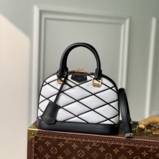 LV Top Handle Bags